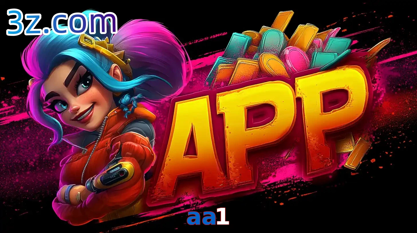 aa1 App oficial de cassinos online