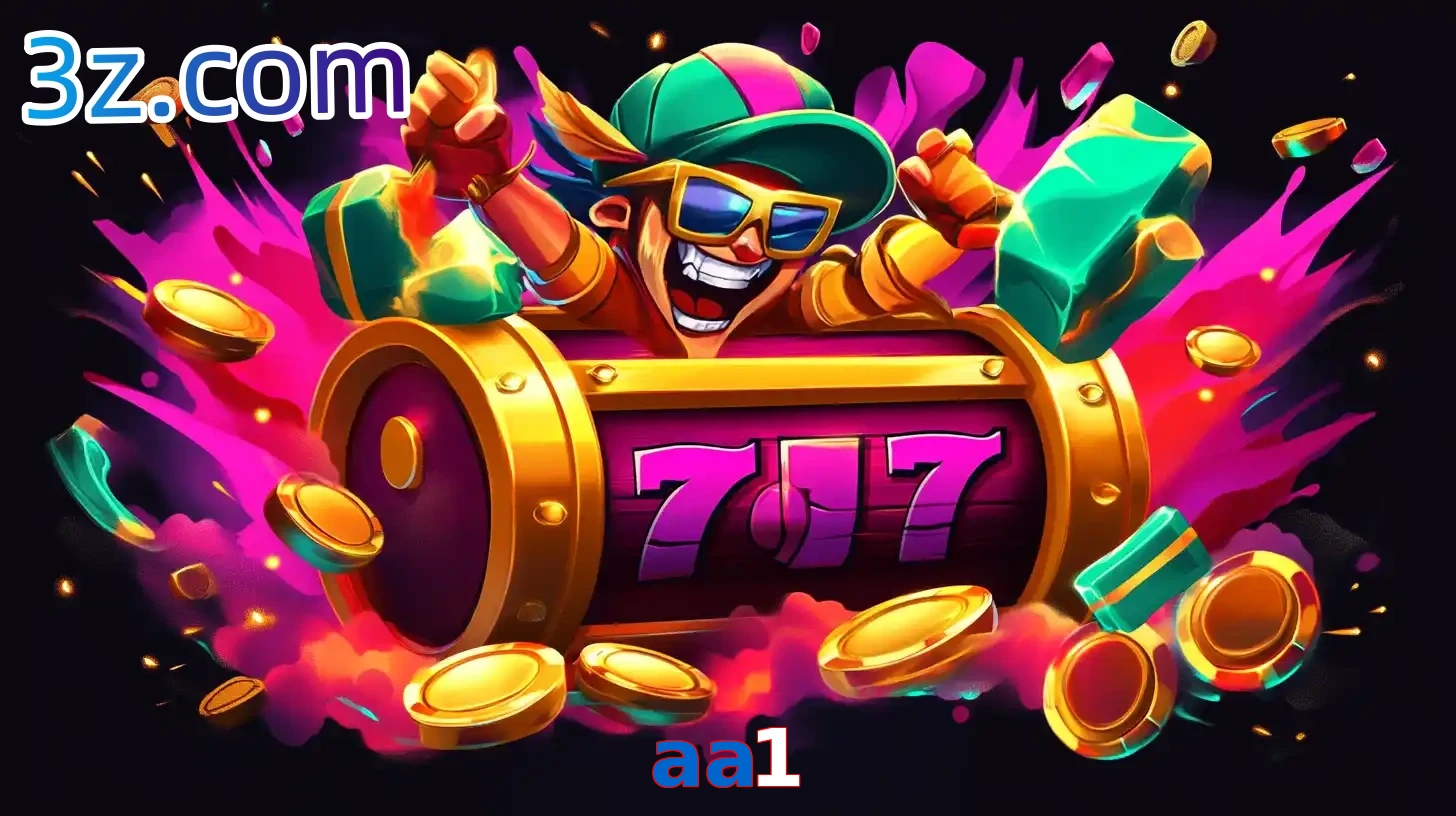aa1 grande jackpot