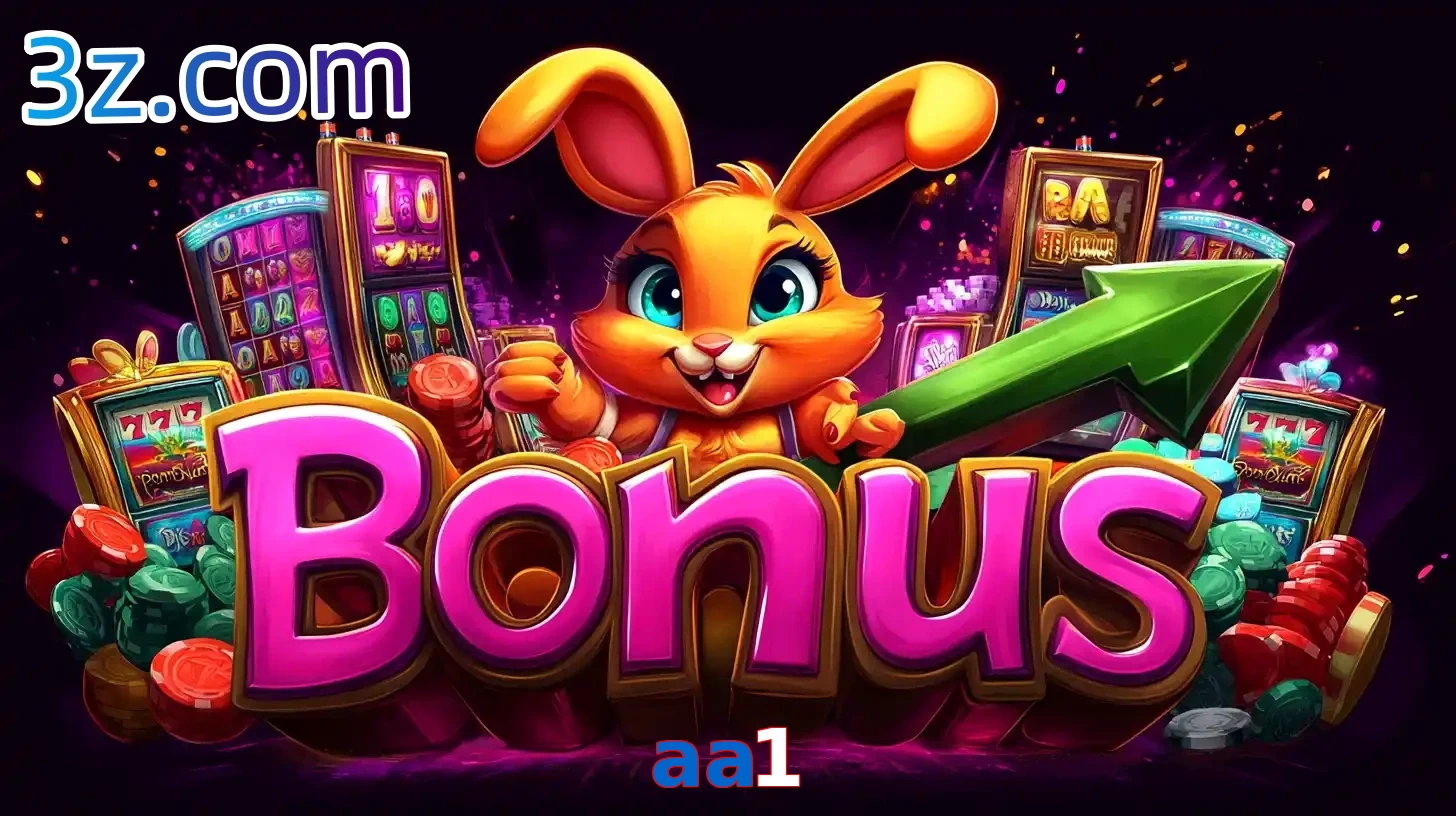 aa1 bonus de boas-vindas
