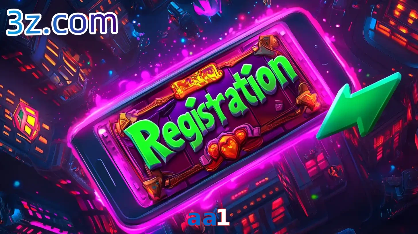 aa1 registro slots online celular