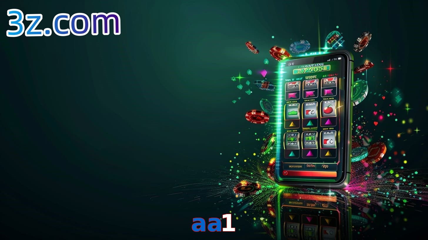 aa1 cassino online mobile
