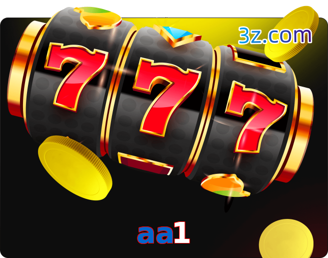 aa1 slots online Brasil