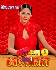 aa1 dealer ao vivo baccarat
