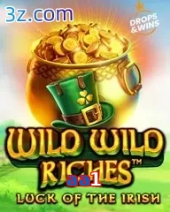 aa1 slots online luck of the Irish
