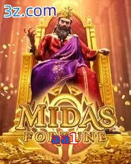 aa1 slots online midas fortune