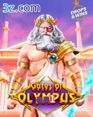 aa1 gates of olympus slot